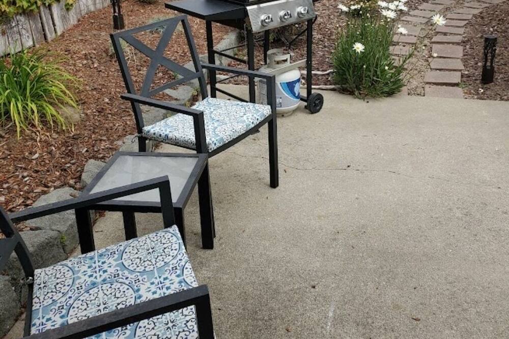 Photo of Outdoor in Park Hill