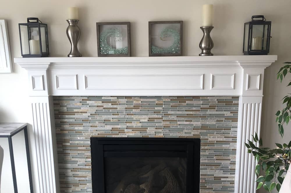 Photo of Livingroom in Park Hill