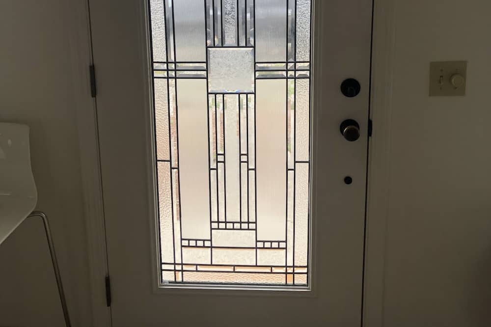 Photo of Bedroom in Park Hill