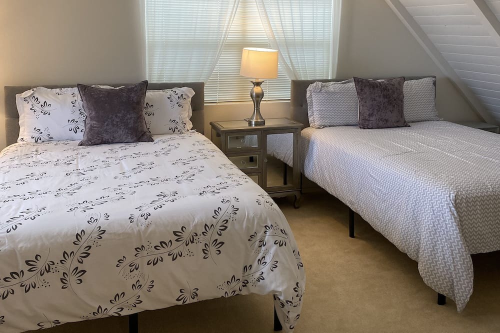 Photo of Bedroom in Park Hill