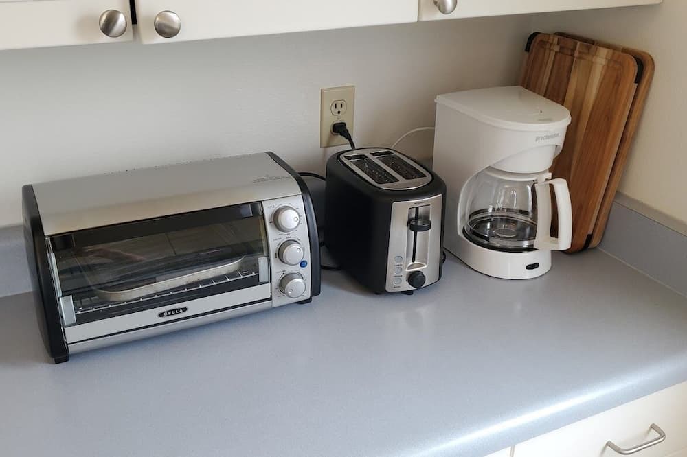 Photo of Kitchen in Park Hill