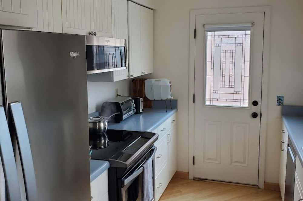 Photo of Kitchen in Park Hill