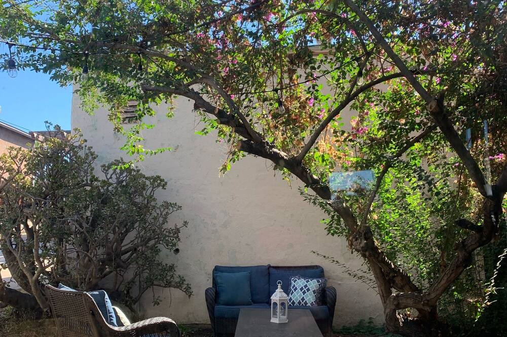Photo of Bedroom in North Park