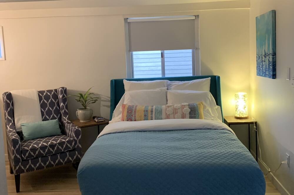 Photo of Bedroom in North Park