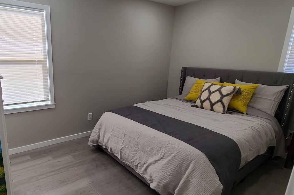 Photo of Bedroom in Callender