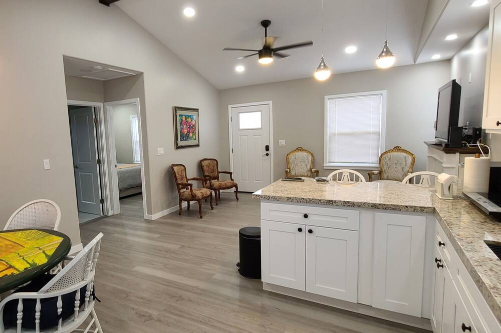 Photo of Kitchen in Callender