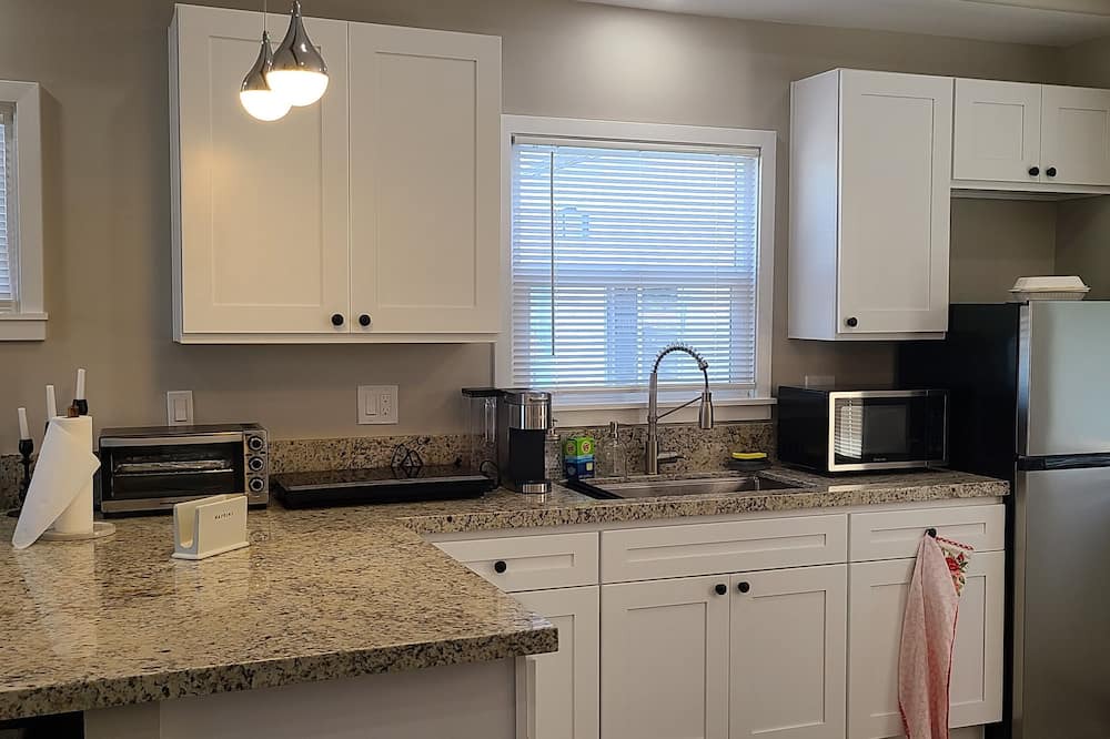 Photo of Kitchen in Callender