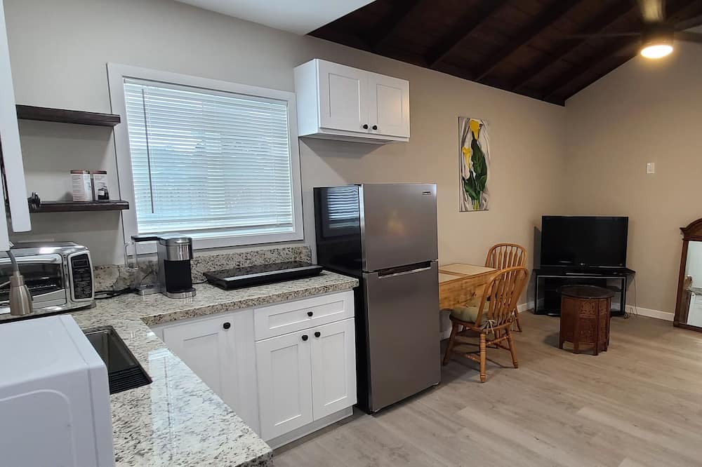 Photo of Kitchen in Callender