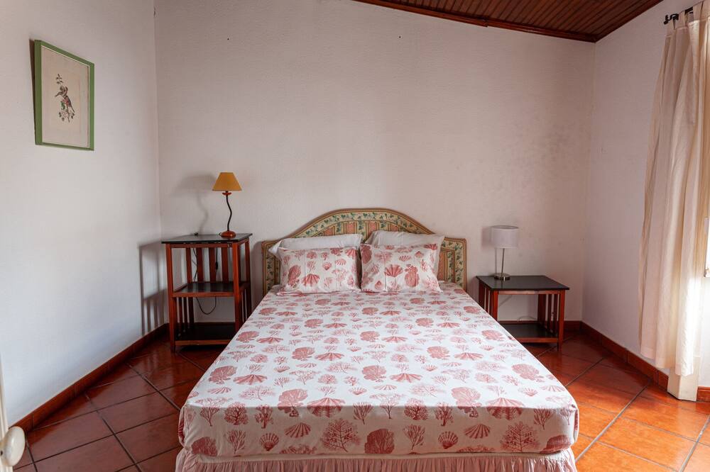 Photo of Bedroom in Albernoa