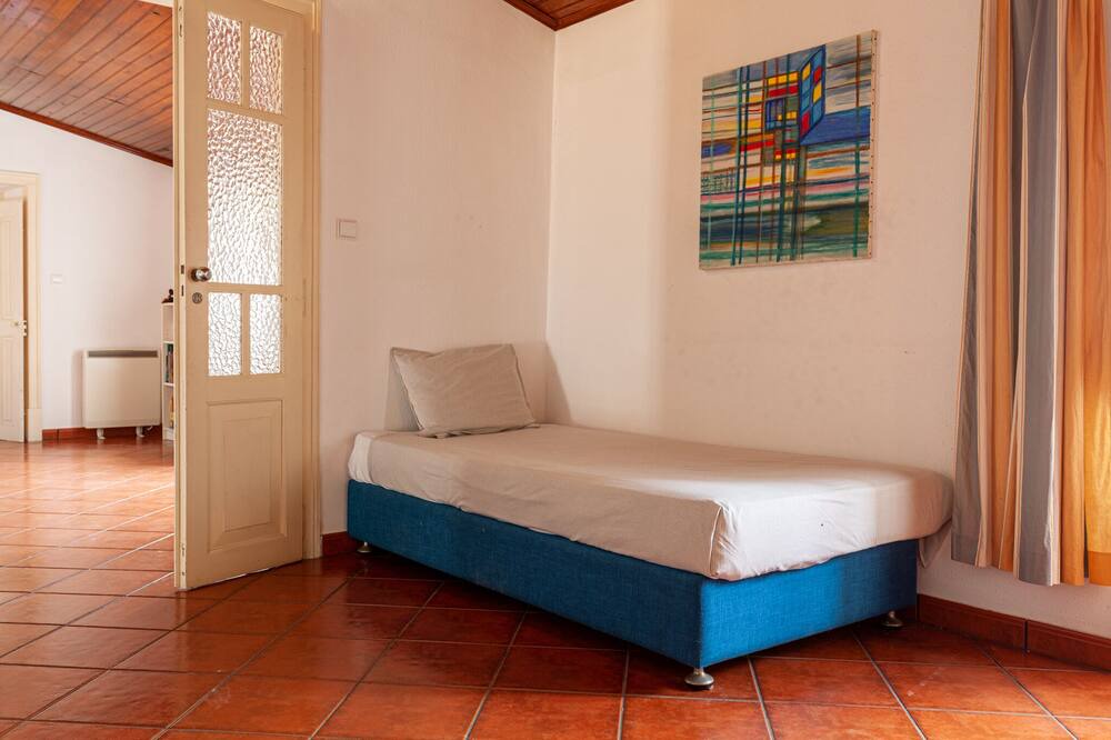 Photo of Bedroom in Albernoa