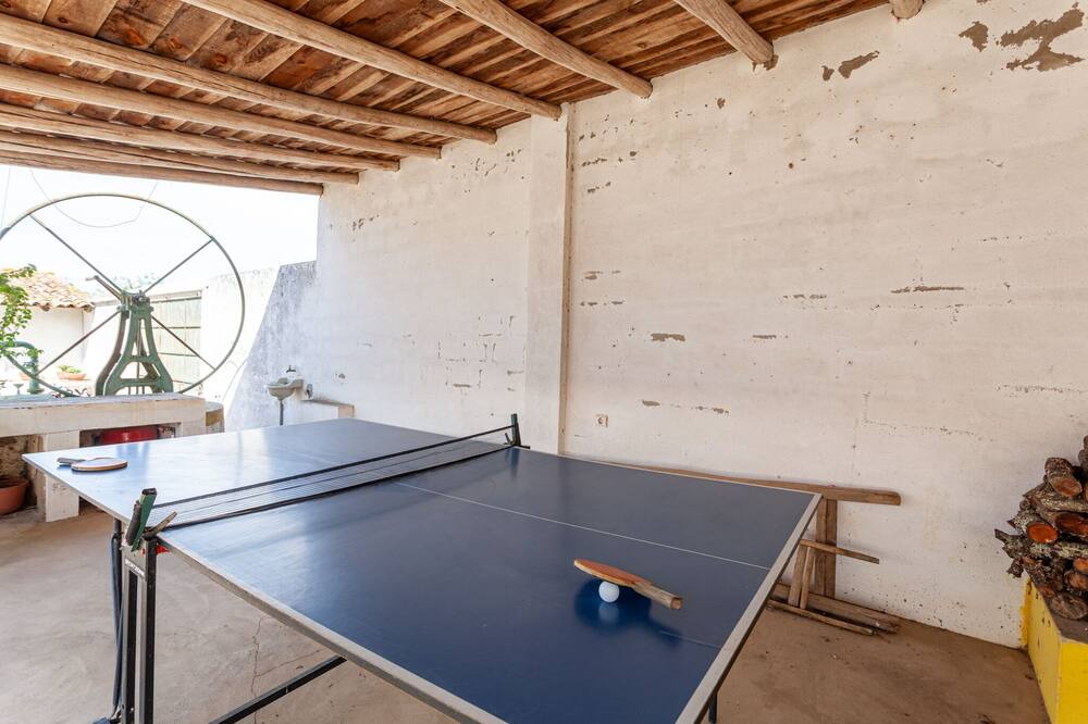 Photo of Bedroom in Albernoa