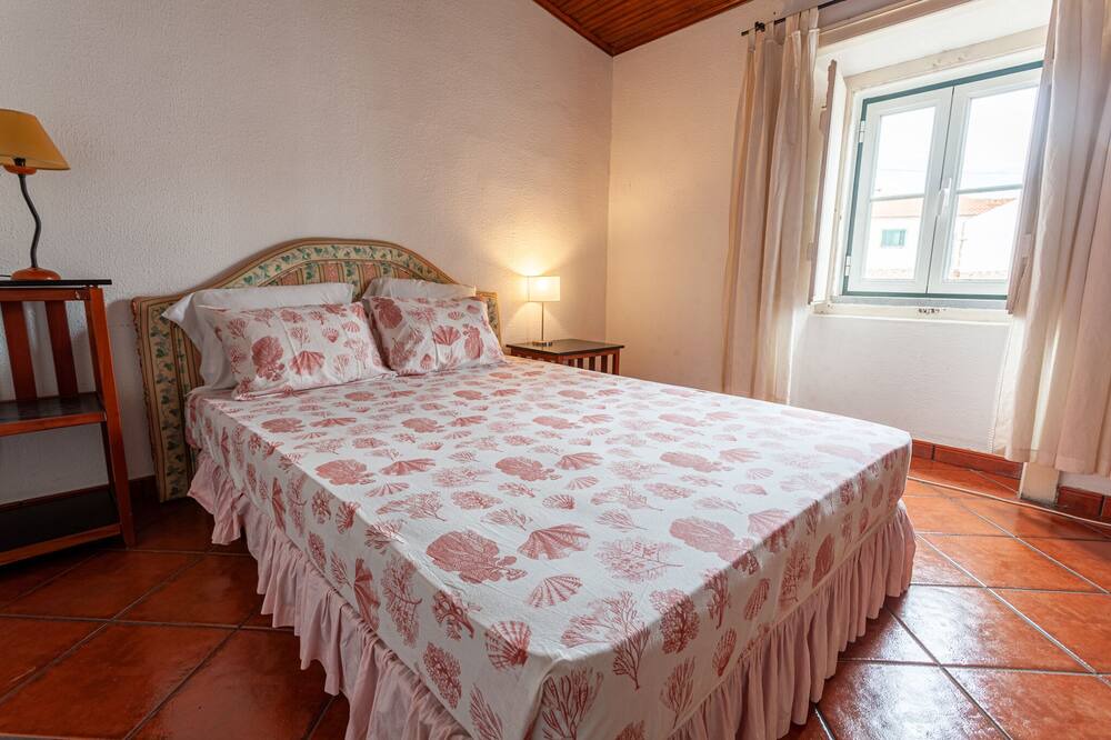 Photo of Bedroom in Albernoa