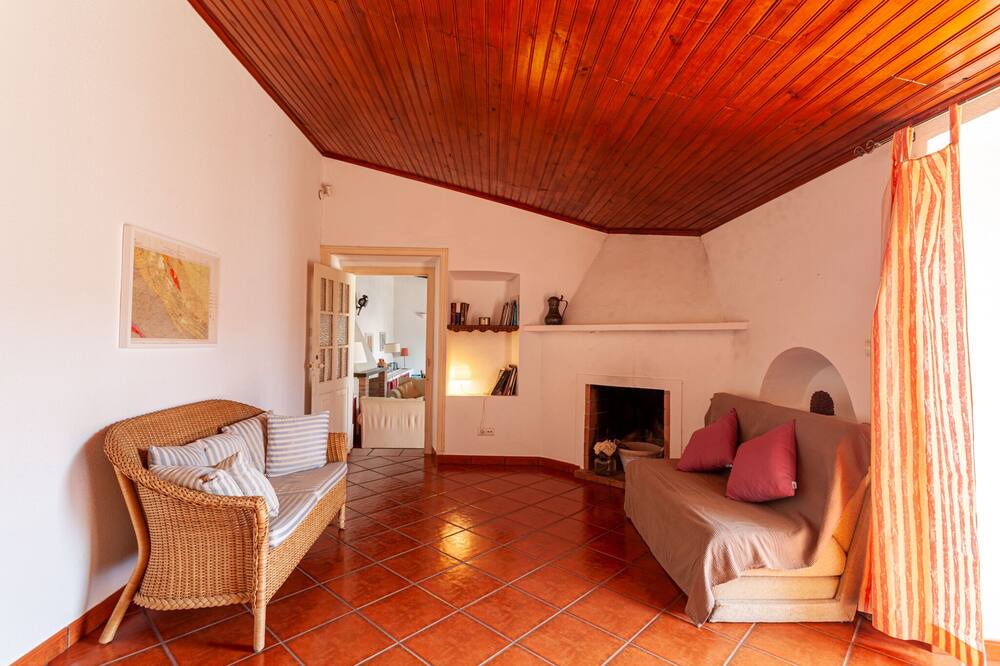Photo of Livingroom in Albernoa