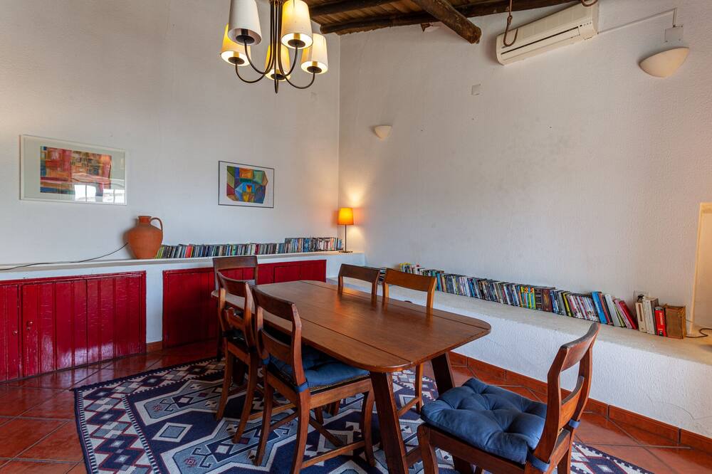 Photo of Kitchen in Albernoa