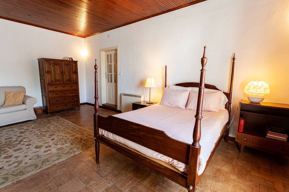 Photo of Bedroom in Albernoa