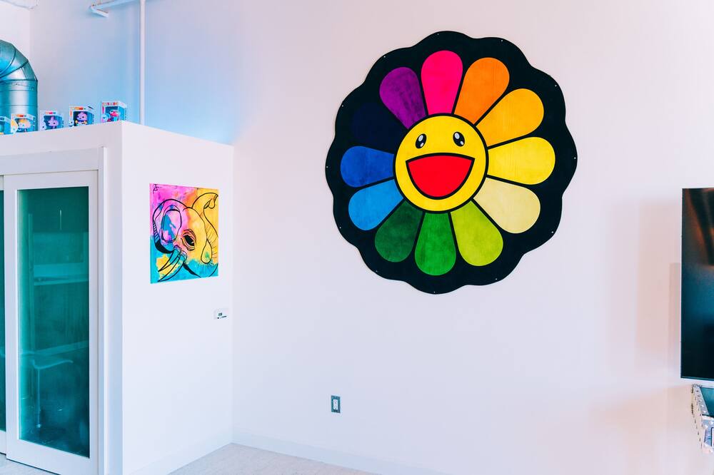 Photo of Bedroom in Downtown
