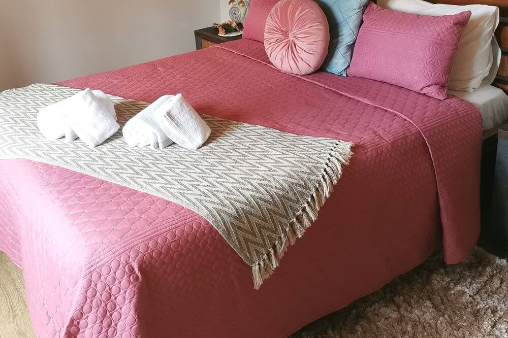 Photo of Bedroom in Linhares