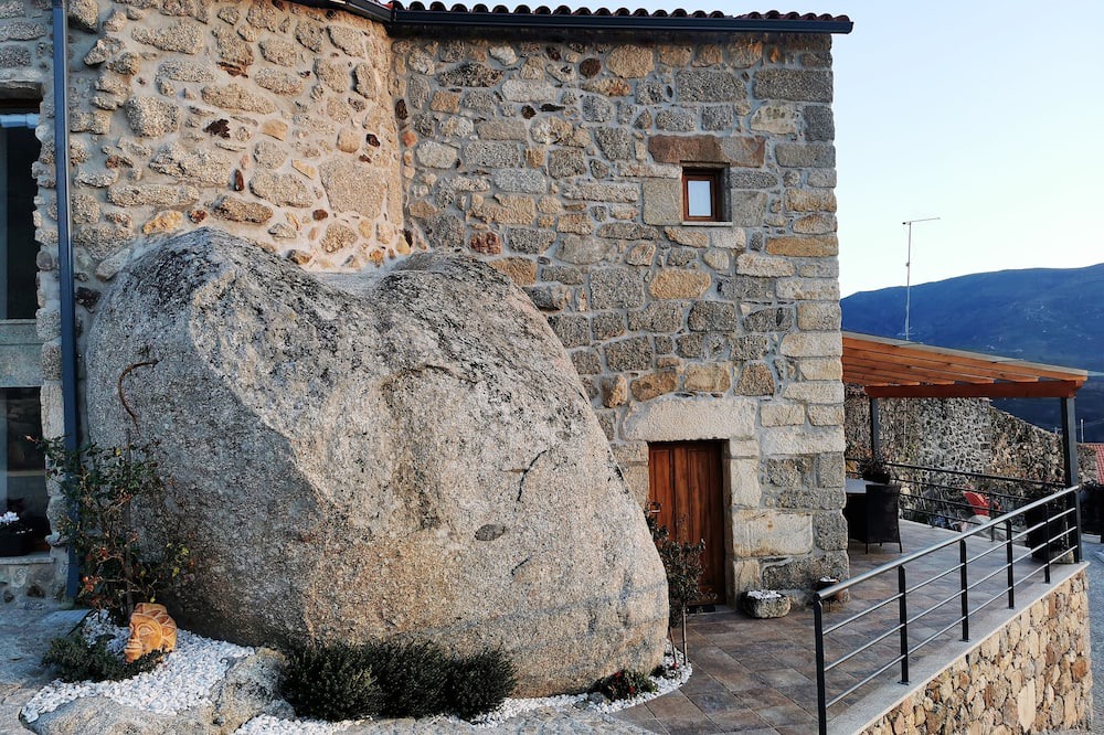 Photo of Outdoor in Linhares