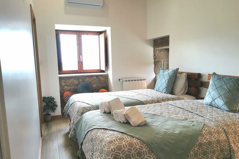 Photo of Bedroom in Linhares