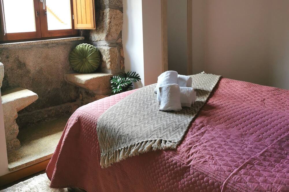 Photo of Bedroom in Linhares