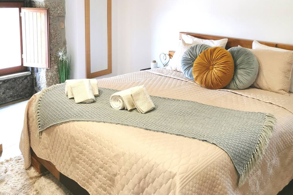 Photo of Bedroom in Linhares
