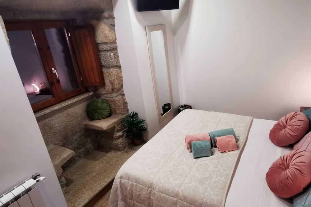 Photo of Bedroom in Linhares