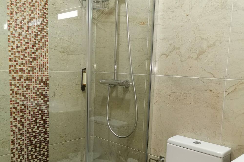 Photo of Bathroom in Linhares