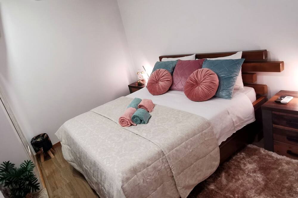 Photo of Bedroom in Linhares