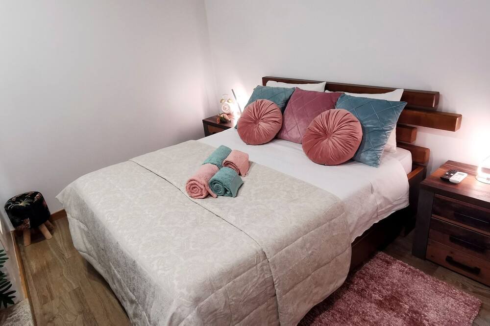 Photo of Bedroom in Linhares