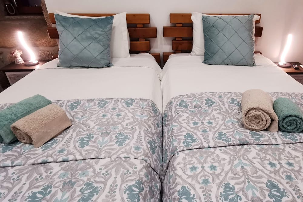 Photo of Bedroom in Linhares