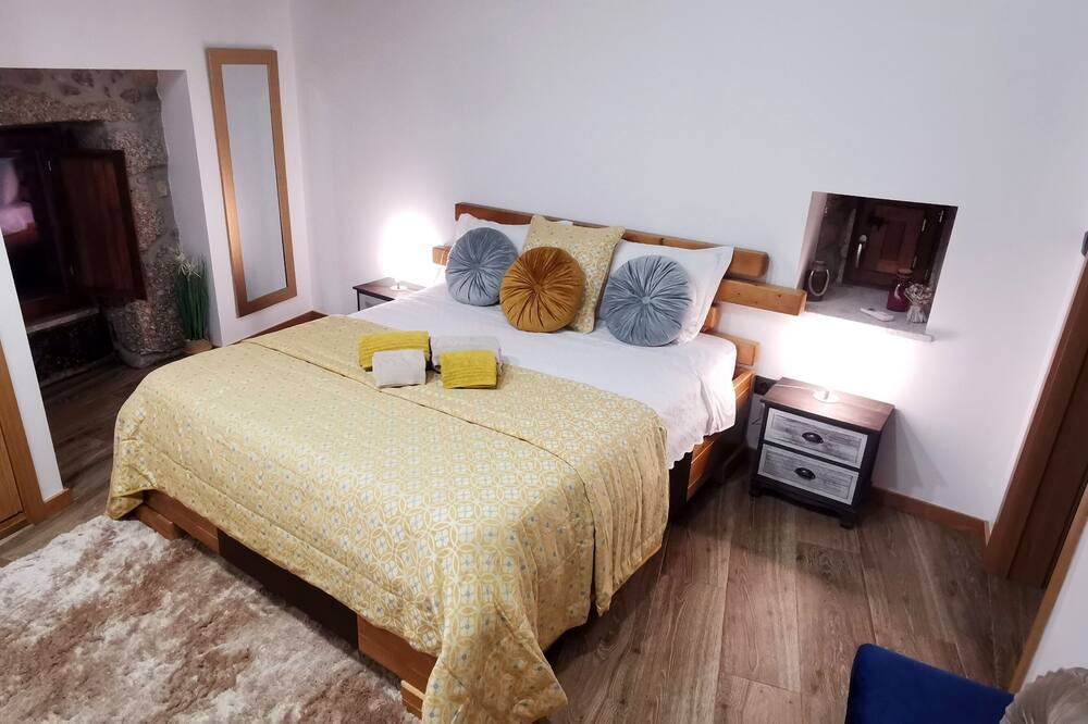 Photo of Bedroom in Linhares