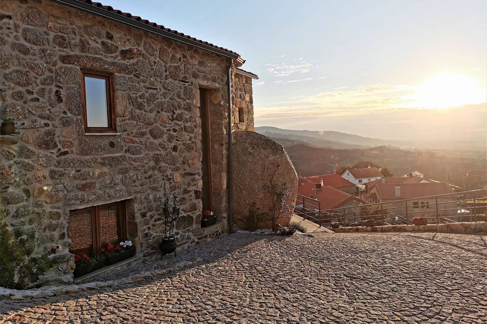 Photo of Outdoor in Linhares