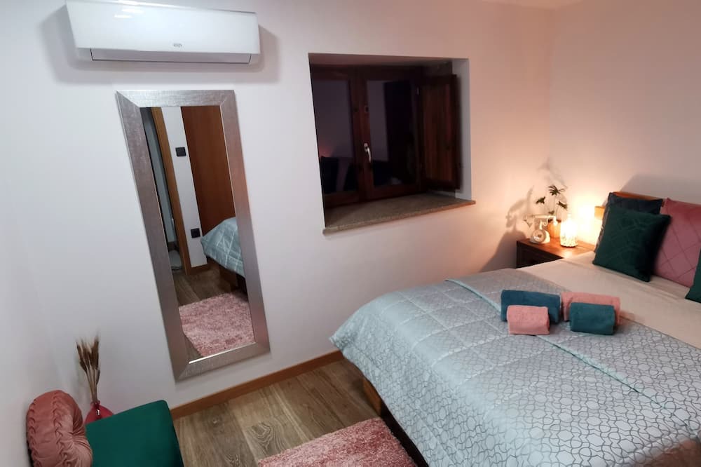 Photo of Bedroom in Linhares