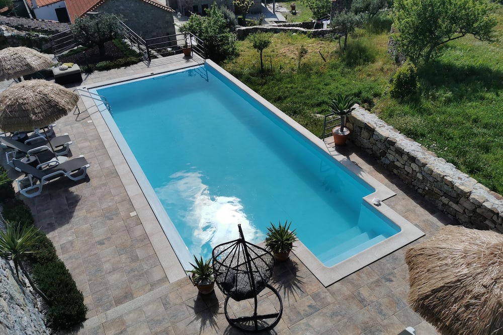 Photo of Outdoor in Linhares