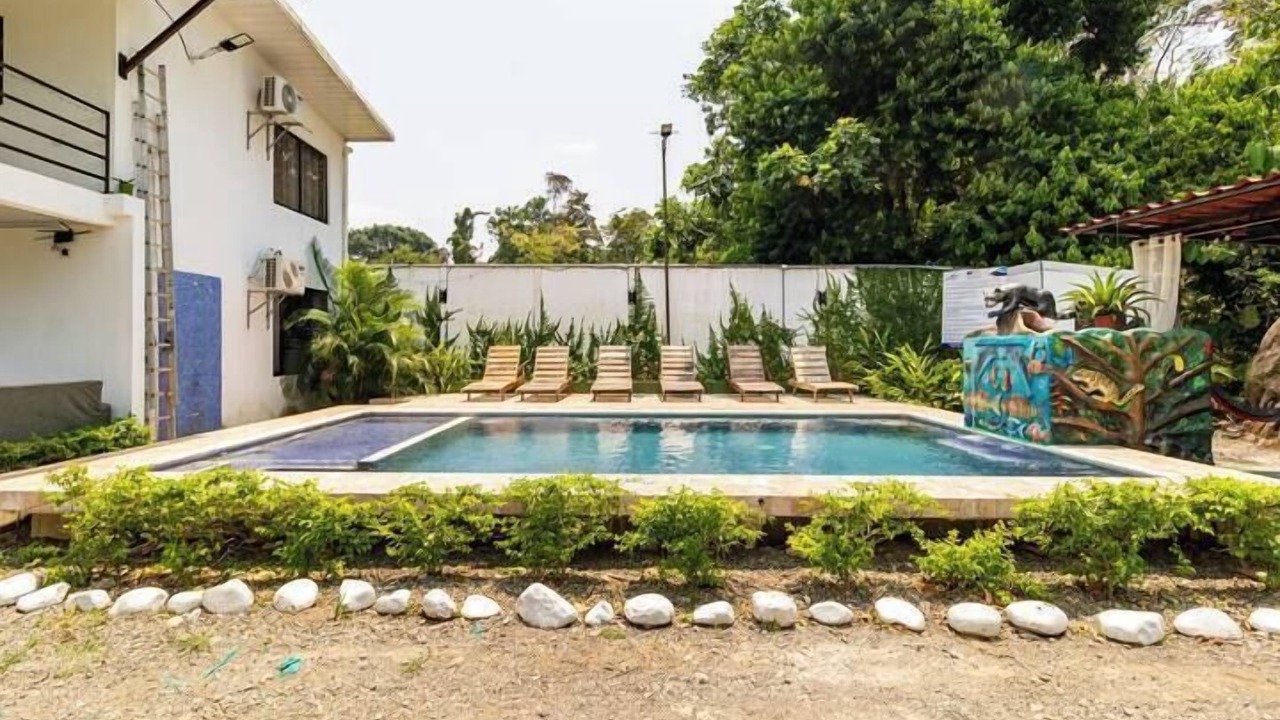 Photo of Outdoor in Puerto Viejo de Talamanca