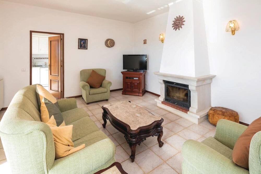 Photo of Livingroom in Campina