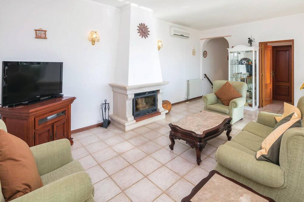 Photo of Livingroom in Campina