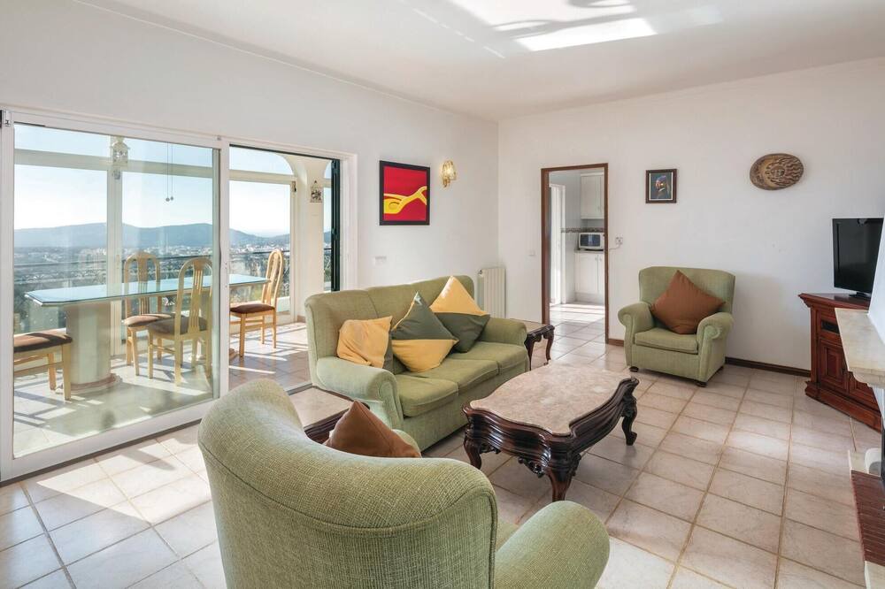 Photo of Livingroom in Campina