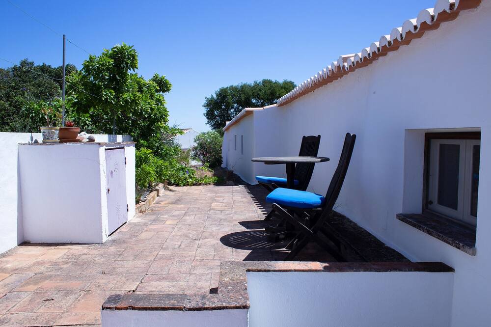 Photo of Patio Balcony in Bensafrim