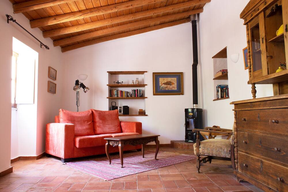 Photo of Livingroom in Bensafrim