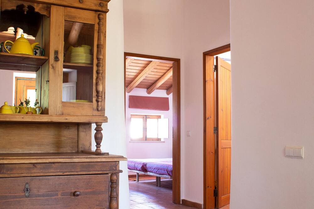 Photo of Bedroom in Bensafrim