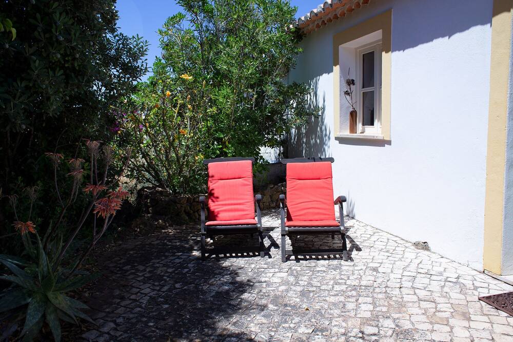 Photo of Patio Balcony in Bensafrim