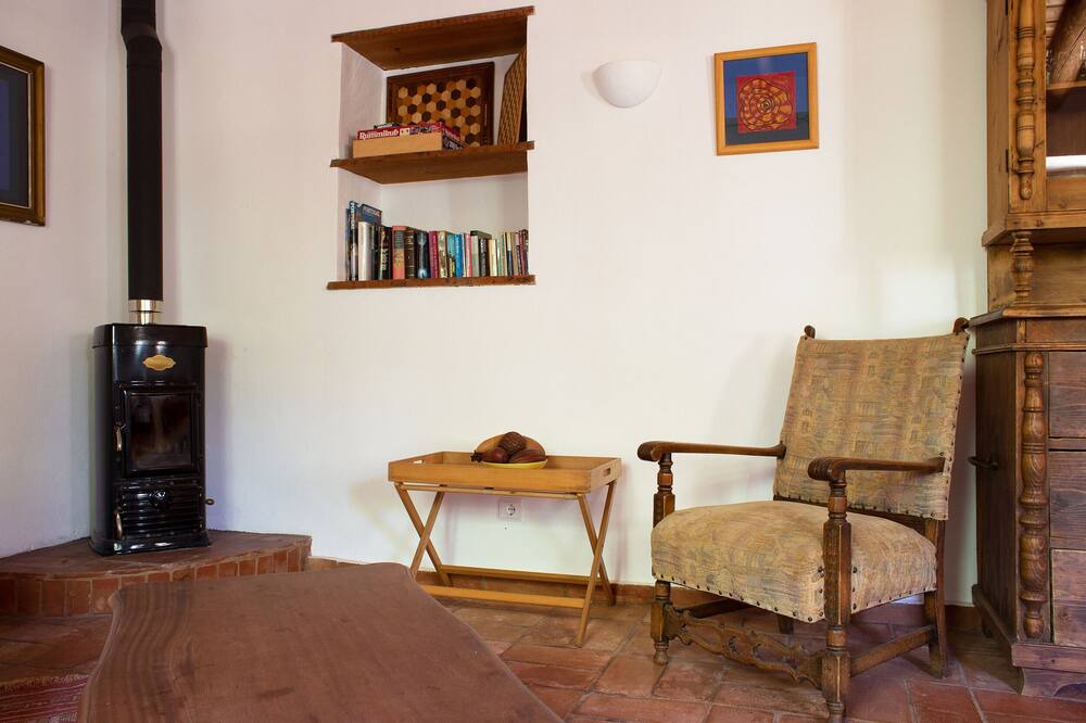Photo of Livingroom in Bensafrim