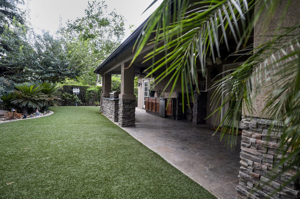 Photo of Outdoor in Visalia