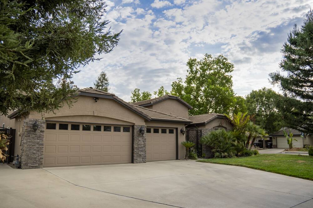 Photo of Outdoor in Visalia