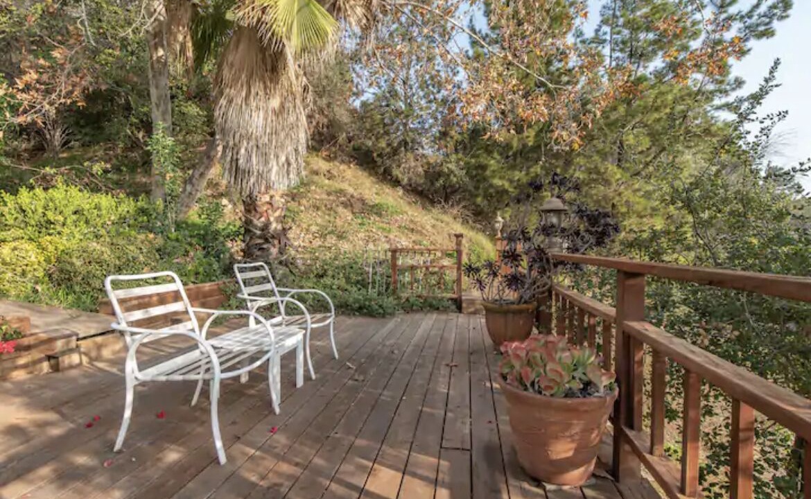 Photo of Outdoor in Mount Wilson