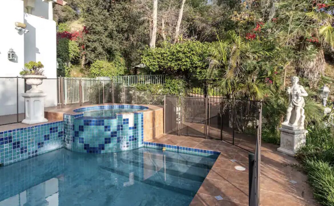 Photo of Outdoor in Mount Wilson