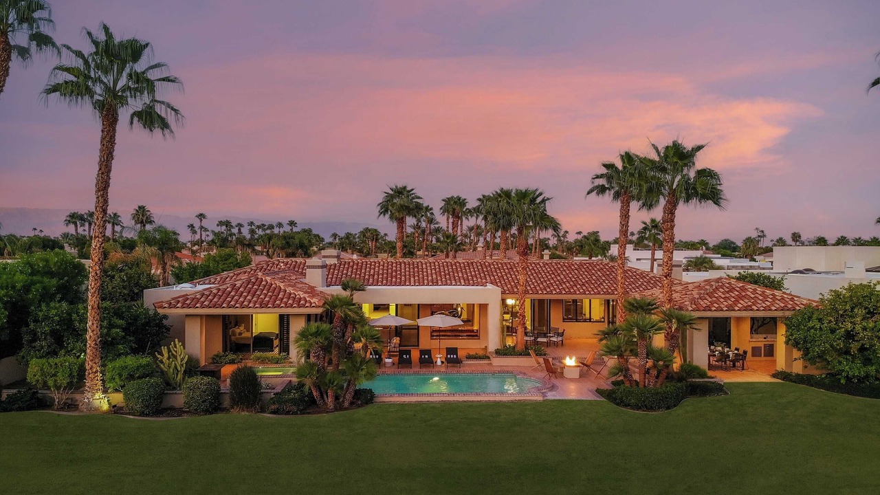Photo of Outdoor in La Quinta