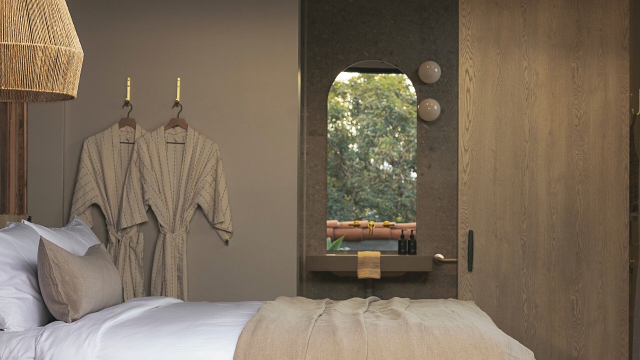 Photo of Bedroom in Lower State