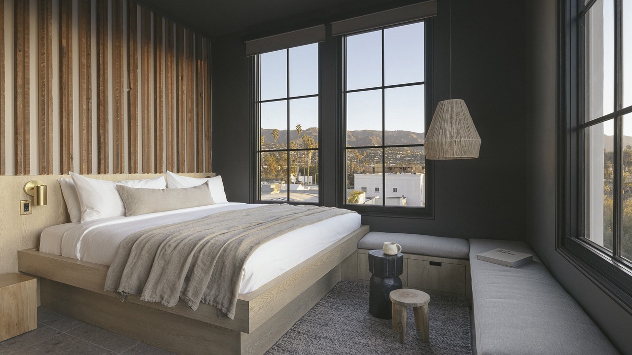 Photo of Bedroom in Lower State